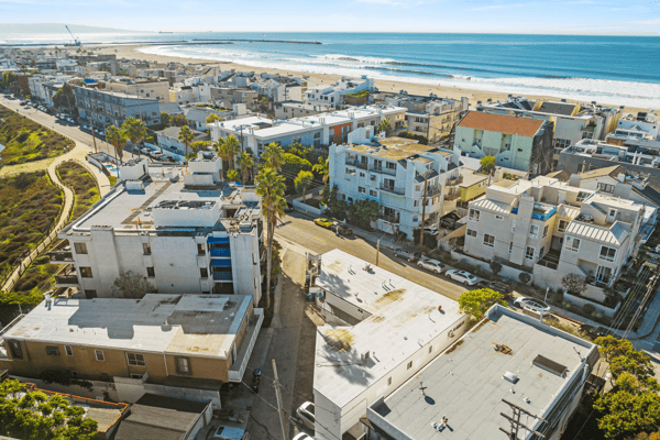 3906 Pacific Ave, Marina Del Rey, CA