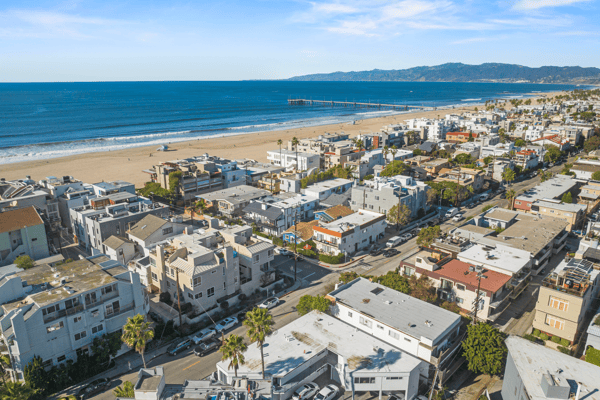3906 Pacific Ave, Marina Del Rey, CA