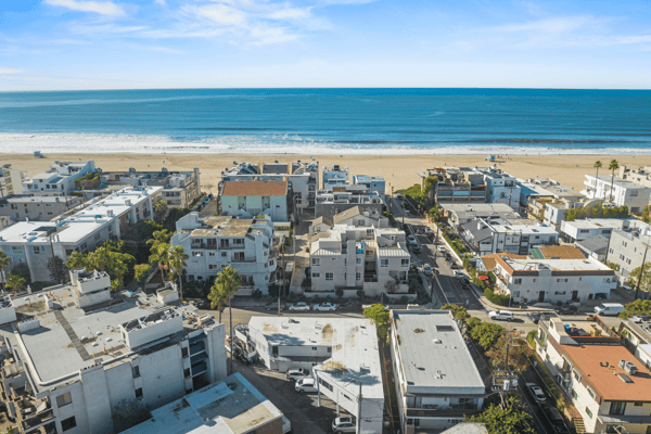 3906 Pacific Ave, Marina Del Rey, CA