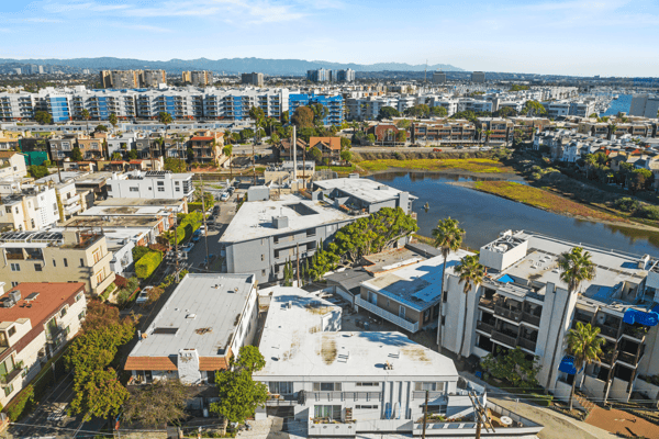 3906 Pacific Ave, Marina Del Rey, CA