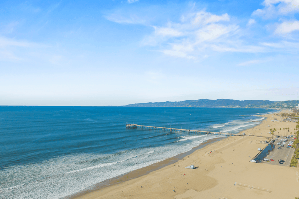 3906 Pacific Ave, Marina Del Rey, CA