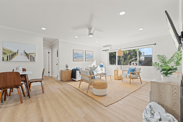 3906 Pacific Ave, Marina Del Rey, CA