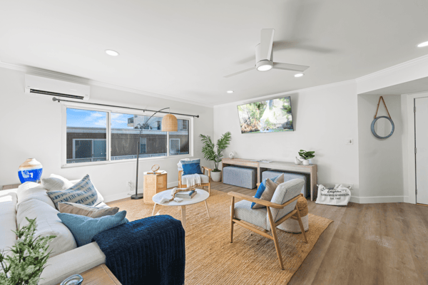 3906 Pacific Ave, Marina Del Rey, CA
