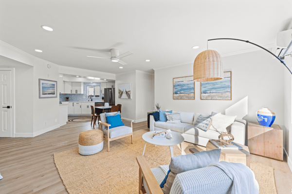 3906 Pacific Ave, Marina Del Rey, CA
