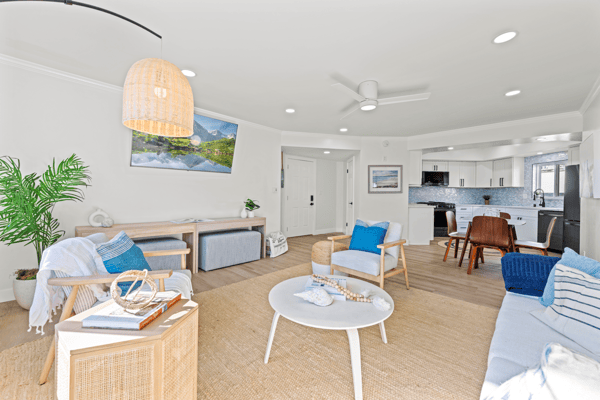 3906 Pacific Ave, Marina Del Rey, CA