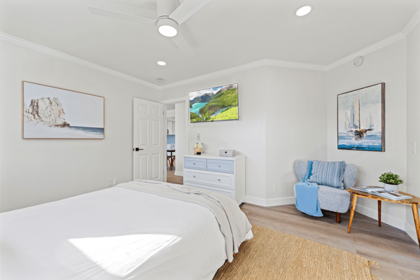 3906 Pacific Ave, Marina Del Rey, CA