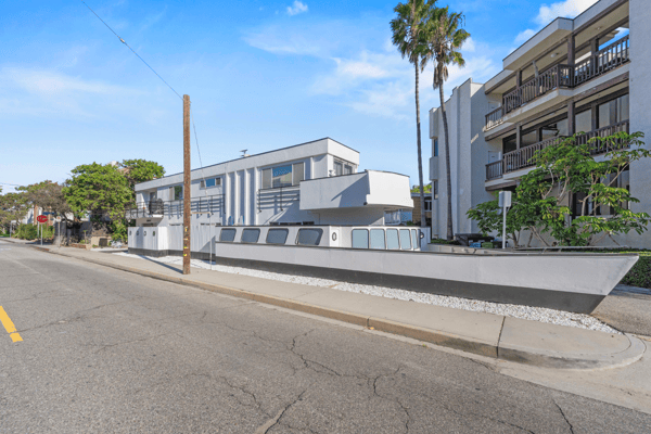 3906 Pacific Ave, Marina Del Rey, CA