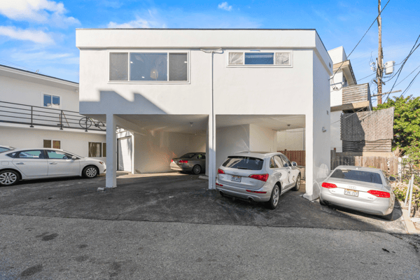 3906 Pacific Ave, Marina Del Rey, CA