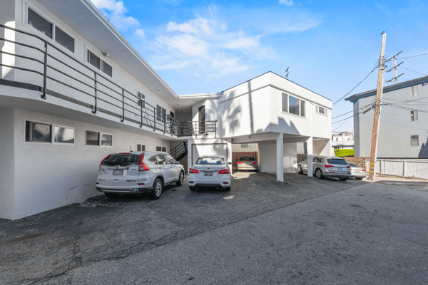 3906 Pacific Ave, Marina Del Rey, CA
