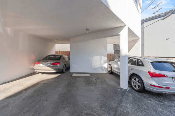 3906 Pacific Ave, Marina Del Rey, CA