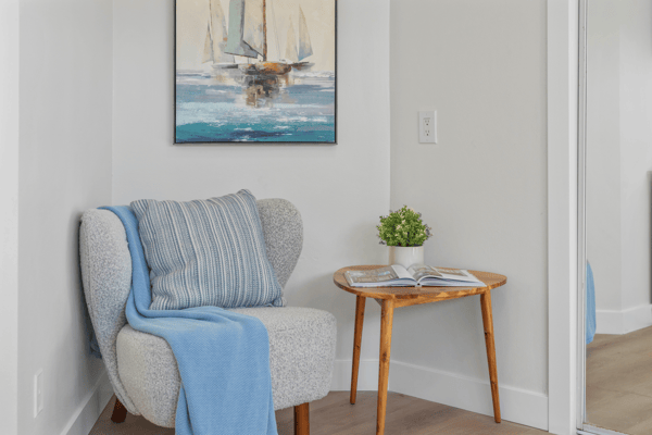 3906 Pacific Ave, Marina Del Rey, CA