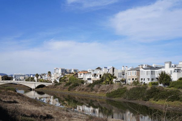 3906 Pacific Ave, Marina Del Rey, CA