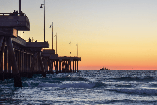 3906 Pacific Ave, Marina Del Rey, CA