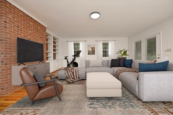 603 Oak Hill Rd, Pittsboro, NC