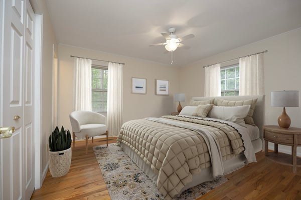 603 Oak Hill Rd, Pittsboro, NC