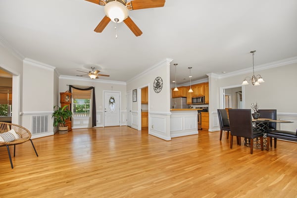 136 NC 87 N, Pittsboro, NC
