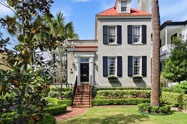 140 Queen Street, Charleston SC, SC