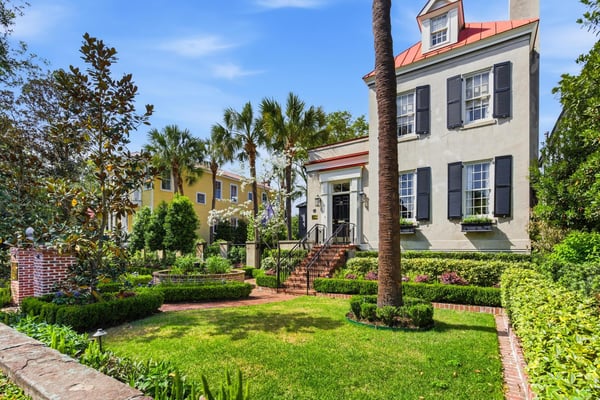 140 Queen Street, Charleston SC, SC