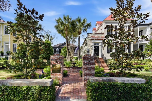 140 Queen Street, Charleston SC, SC