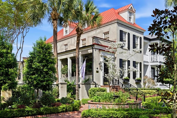 140 Queen Street, Charleston SC, SC
