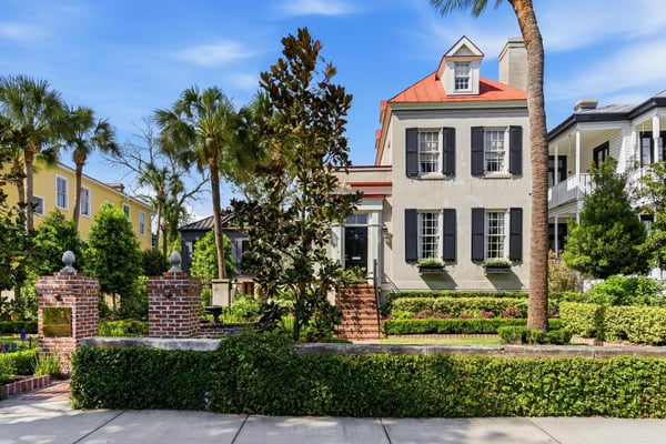 140 Queen Street, Charleston SC, SC
