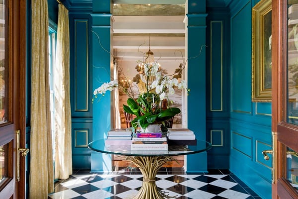140 Queen Street, Charleston SC, SC