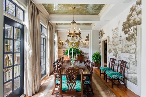 140 Queen Street, Charleston SC, SC