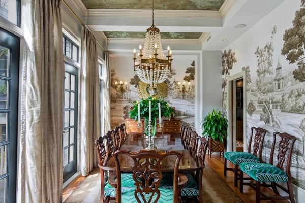 140 Queen Street, Charleston SC, SC