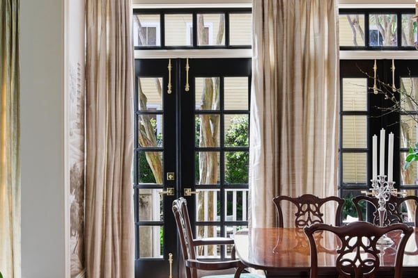 140 Queen Street, Charleston SC, SC
