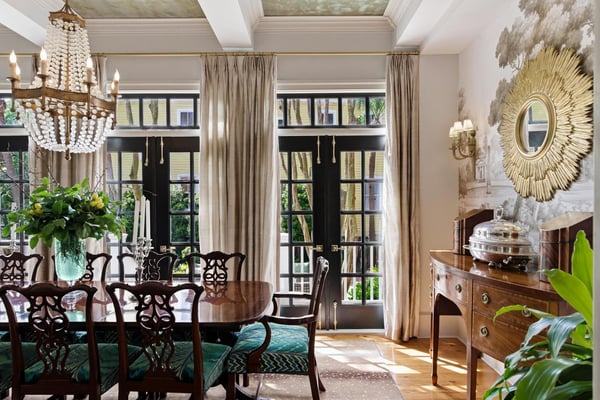 140 Queen Street, Charleston SC, SC