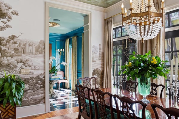 140 Queen Street, Charleston SC, SC