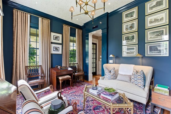 140 Queen Street, Charleston SC, SC