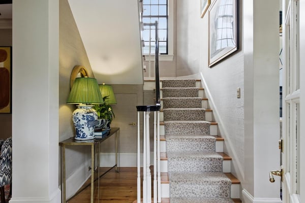 140 Queen Street, Charleston SC, SC