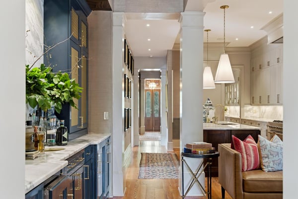 140 Queen Street, Charleston SC, SC