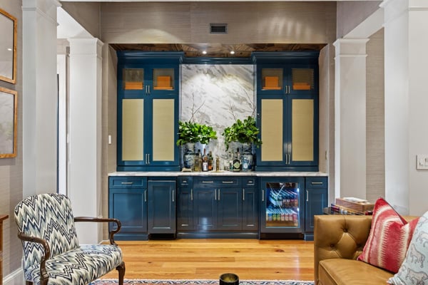 140 Queen Street, Charleston SC, SC