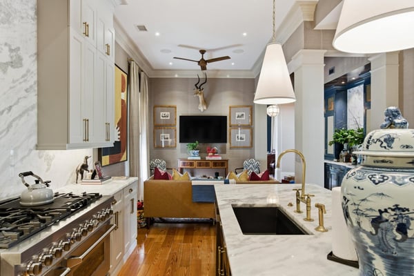 140 Queen Street, Charleston SC, SC