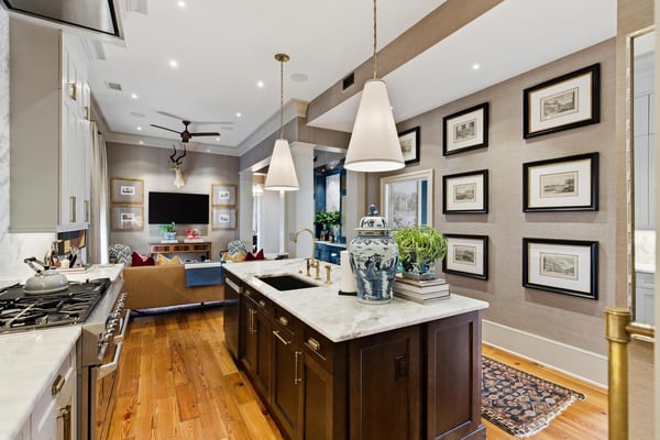 140 Queen Street, Charleston SC, SC