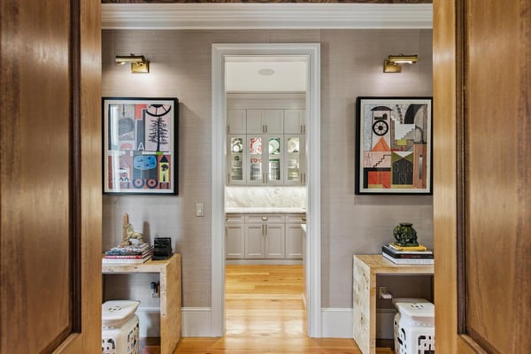 140 Queen Street, Charleston SC, SC
