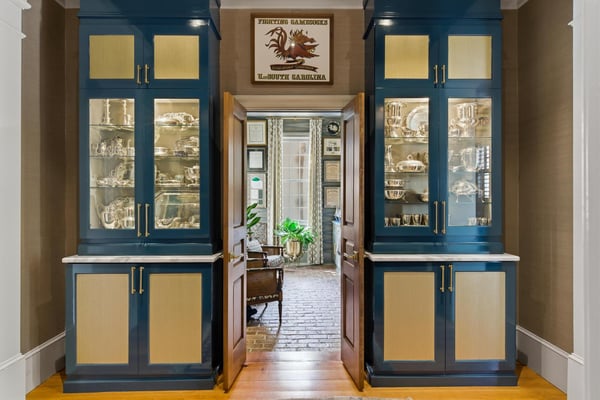 140 Queen Street, Charleston SC, SC