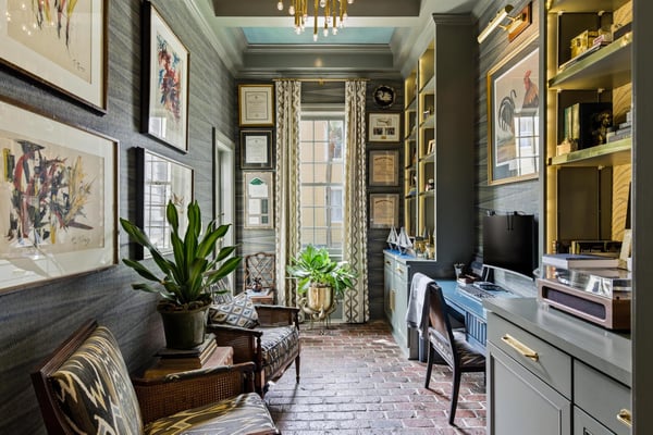 140 Queen Street, Charleston SC, SC