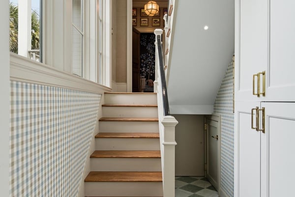 140 Queen Street, Charleston SC, SC