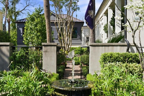 140 Queen Street, Charleston SC, SC