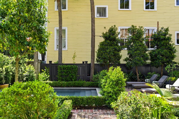 140 Queen Street, Charleston SC, SC