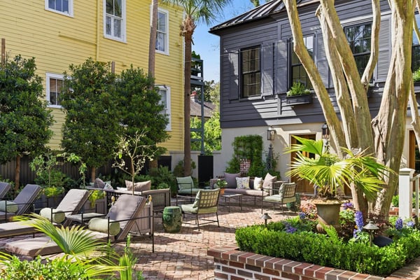 140 Queen Street, Charleston SC, SC