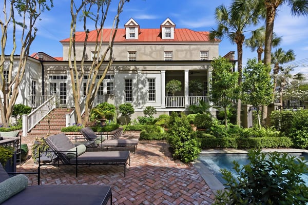 140 Queen Street, Charleston SC, SC