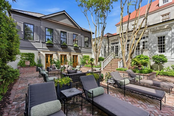 140 Queen Street, Charleston SC, SC