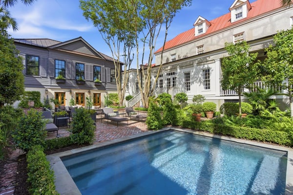 140 Queen Street, Charleston SC, SC