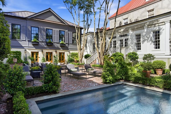 140 Queen Street, Charleston SC, SC
