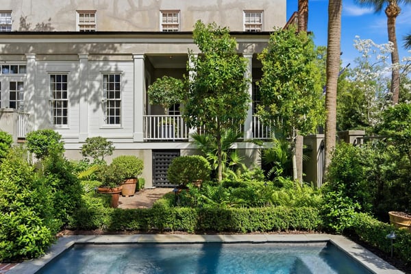 140 Queen Street, Charleston SC, SC
