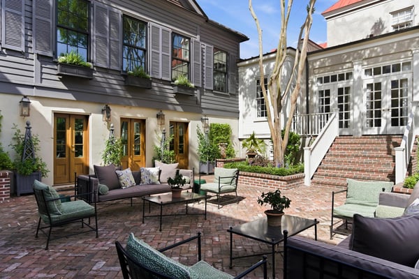 140 Queen Street, Charleston SC, SC